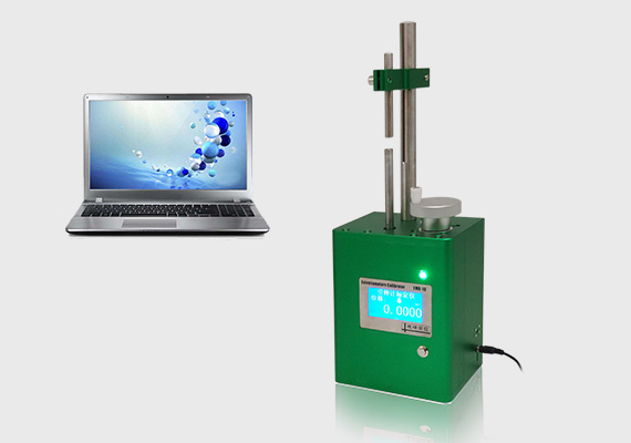 EMB-1D Digital Extensometer Calibrator