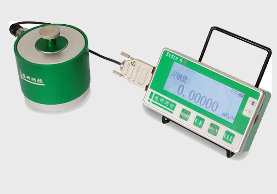 Force 8S Multi-channel Intelligent Wireless Force Measuring Instrument