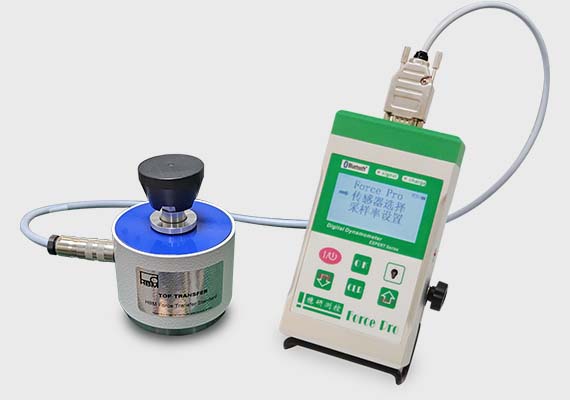 Force Pro Multi-channel Intelligent Wireless Force Measuring Instrument