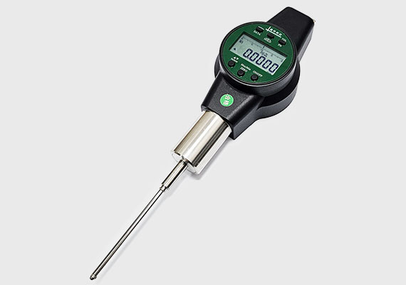L1 Series High-precision Displacement Gauge
