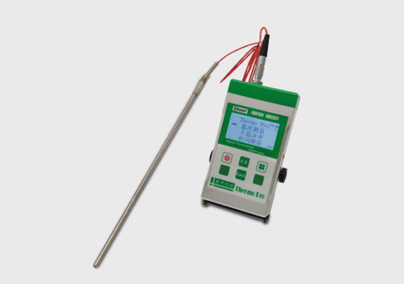 Heating Rate Calibration System for Asphalt Softening Point Testers