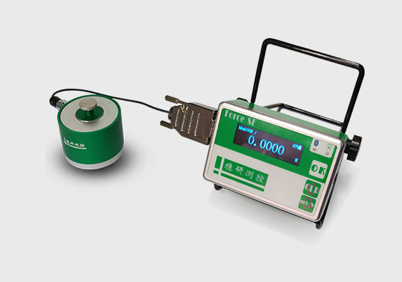 Force SE Multi-channel Intelligent Wireless Force Measuring Instrument
