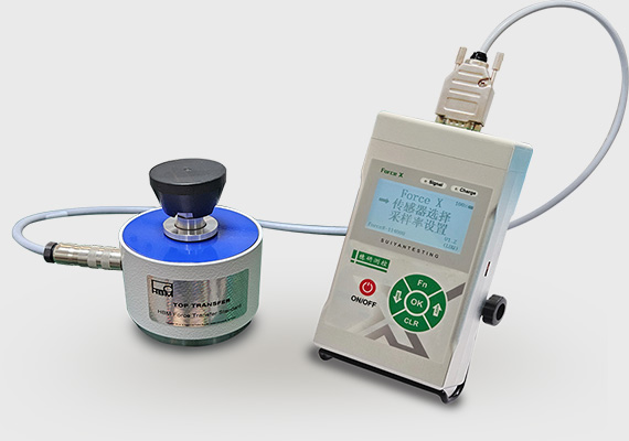 Force X High-precision Measuring Instrument