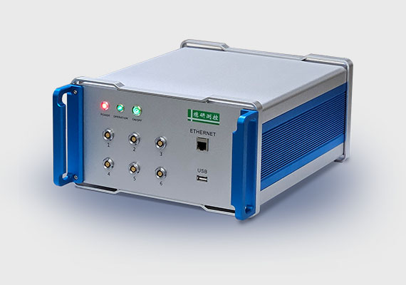 Force Ultra T Series Multi-channel Force Data Acquisition System