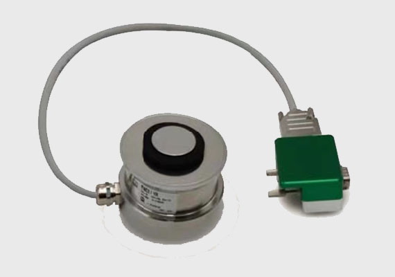 DB15-9 Smart Force Sensor Adapter 