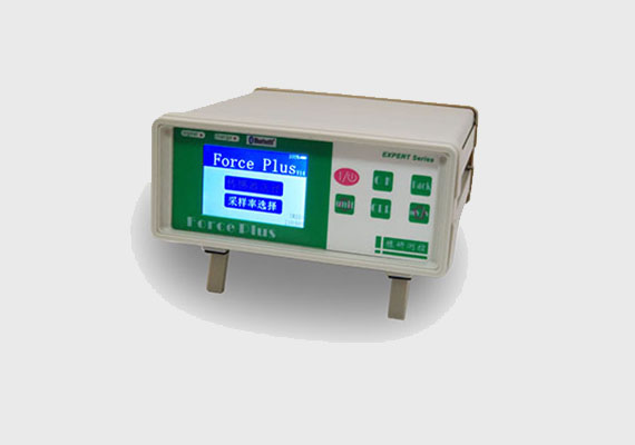 Force Plus Multi-channel Intelligent Wireless Force Measuring Instrument