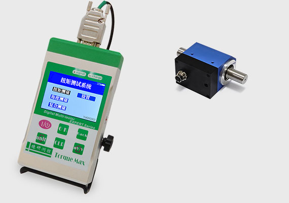 Torque Series Dedicated Torque Measuring Instrument