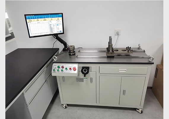 BZD Series Fully Automatic Torque Wrench Calibration Machine
