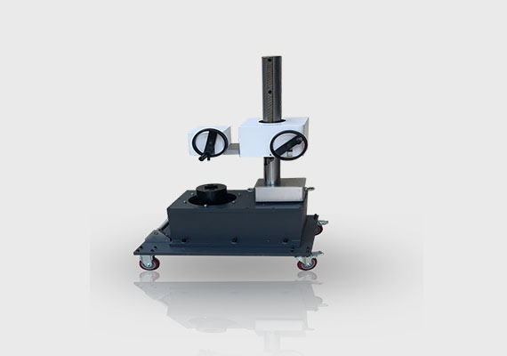 NDJ Series Torque Multiplier Calibration System