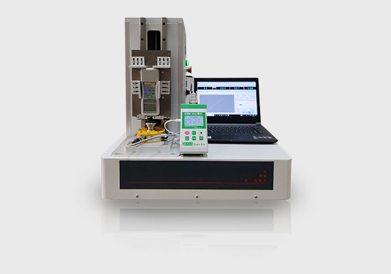 ATES8500 Push-pull Force Gauge Calibration System 