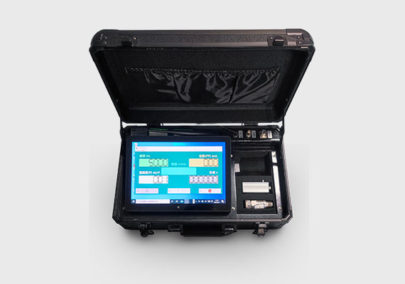 Force CEM Cement Testing Equipment Measuring Instrument 