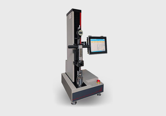 ATES8001 Penetration Mortar Strength Tester Calibration System 