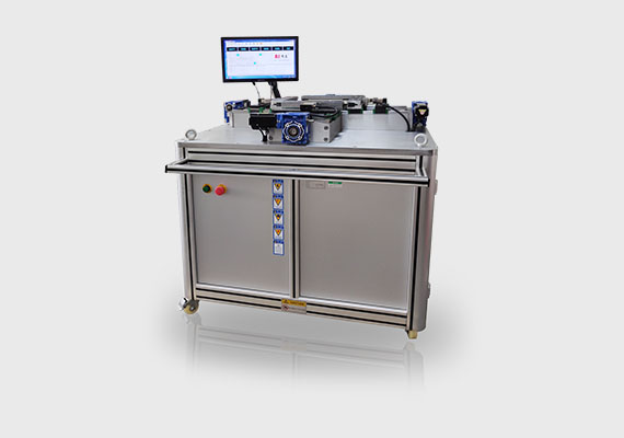 STMC7000 Screen Tension Meter Calibration System