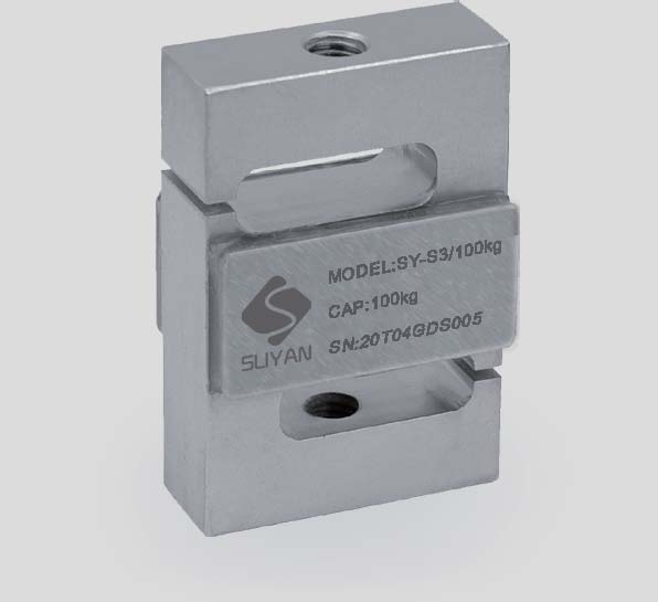 S Series Load Cells