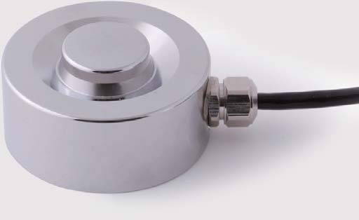 Y Series Miniature Compression Sensors