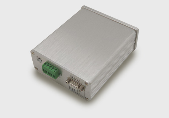Force Trans High-precision Strain Signal Amplifier