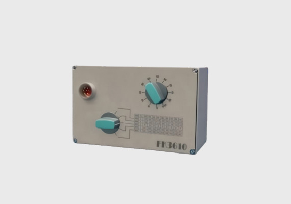 FK3610 Bridge Strain Calibrator
