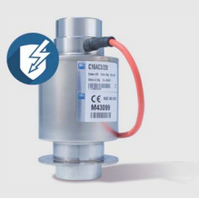 C16A Column Load Cell 