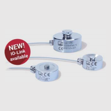 C9C Miniature Force Transducer 
