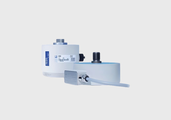 TOP Transfer Reference Force Transducer