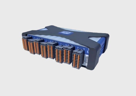 MX1615B/MX1616B 16-channel Bridge Amplifier