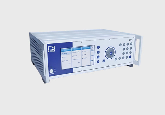 DMP41 High-precision Reference Amplifier