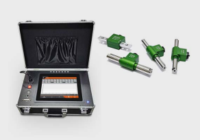 Force AXI Alignment Calibration System for ASTM E1012