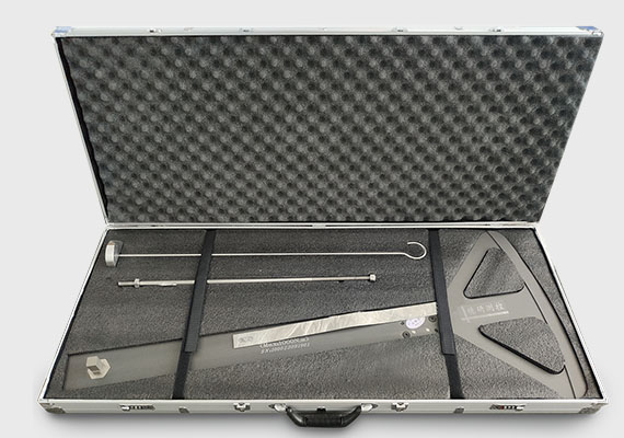 BT Series Lever-arm Torque Calibration System
