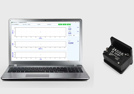 VT Max Laser Vibrometer 